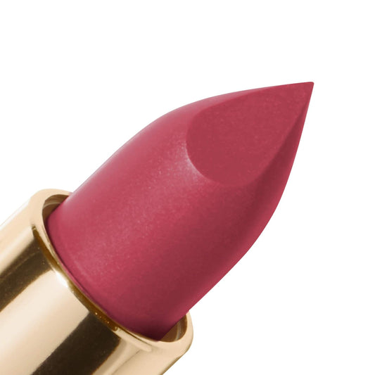 L’Oréal Paris Age Perfect Satin Lipstick With Precious Oils, 210 Soft Mauve, 0.13 Ounce