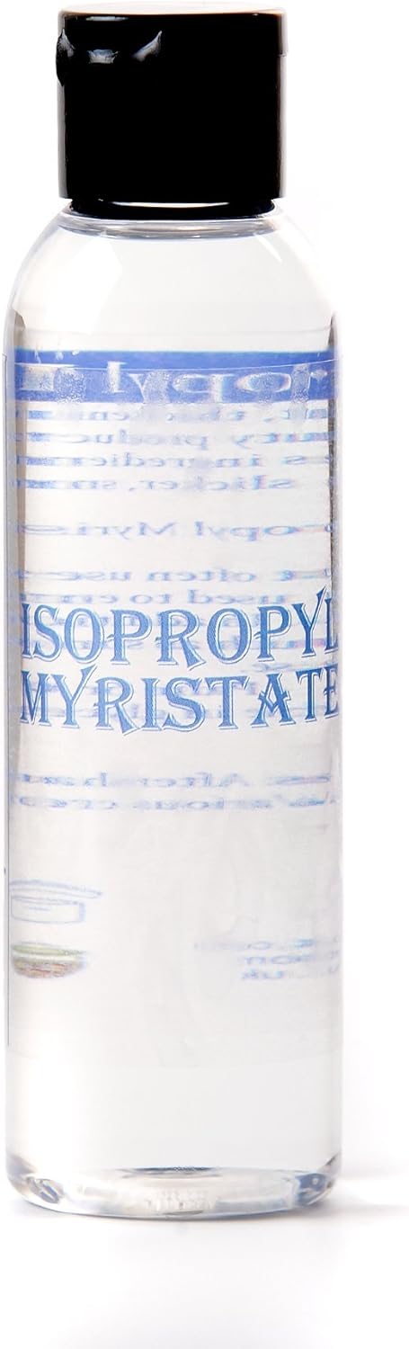 Isopropyl Myristate Liquid - 250ml : Amazon.co.uk: Health & Personal Care