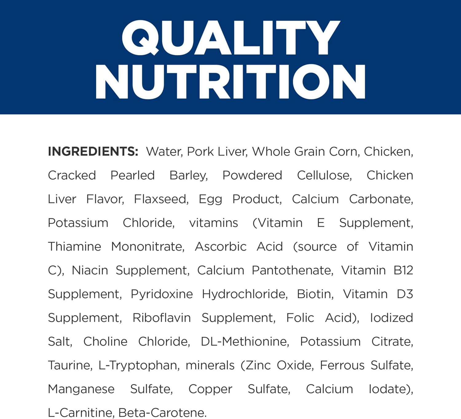 Hill's Prescription Diet w/d Multi-Benefit Digestive/Weight/Glucose/Urinary Management with Chicken Wet Dog Food, Veterinary Diet, 13 oz. Cans, 12-Pack