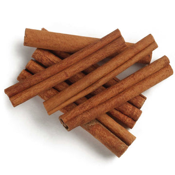 Frontier Co-Op Korintje Cinnamon Sticks 2 3/4" 1 Lb (Pack Of 2)