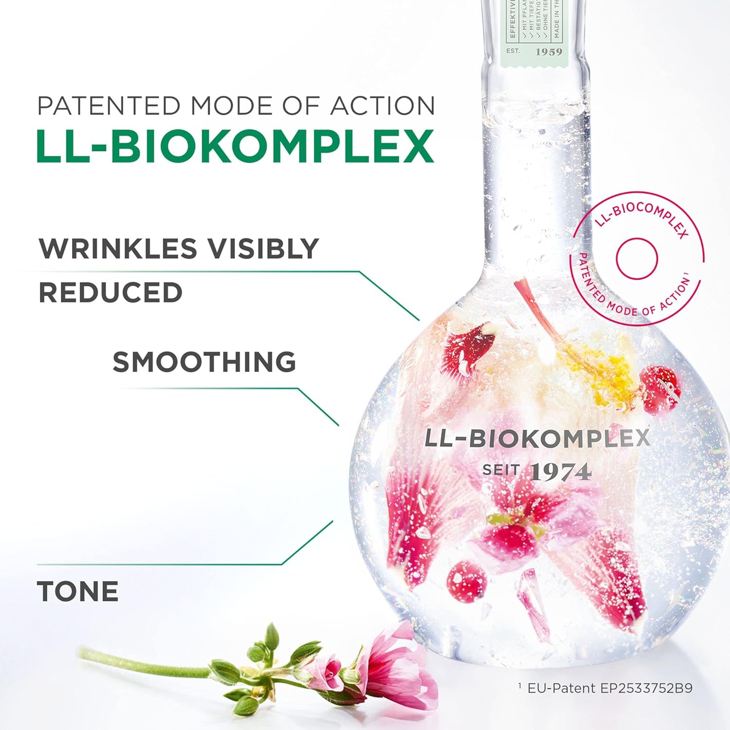 Annemarie Börlind – Ll Regeneration Revitalizing Blossom Dew Gel – Sustainably Sourced Natural Facial Toner To Strengthen The Skin With Intense Moisture – Step 2 Of 5-5 Oz : Annemarie Börlind: Video Games