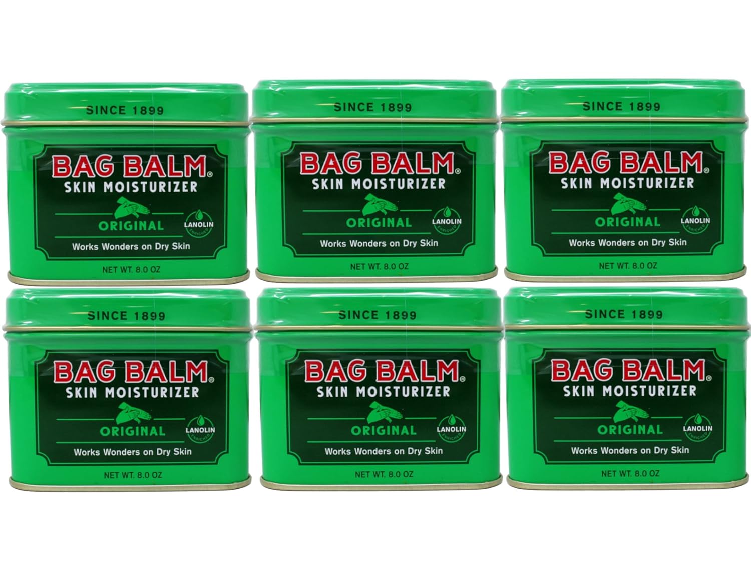 Bag Balm Udder Ointment