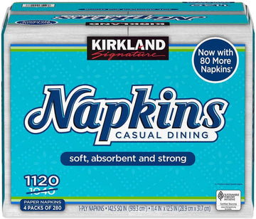 Kirkland Signature Napkin