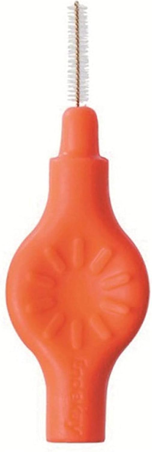 Endekay Interdental Flossbrush Orange