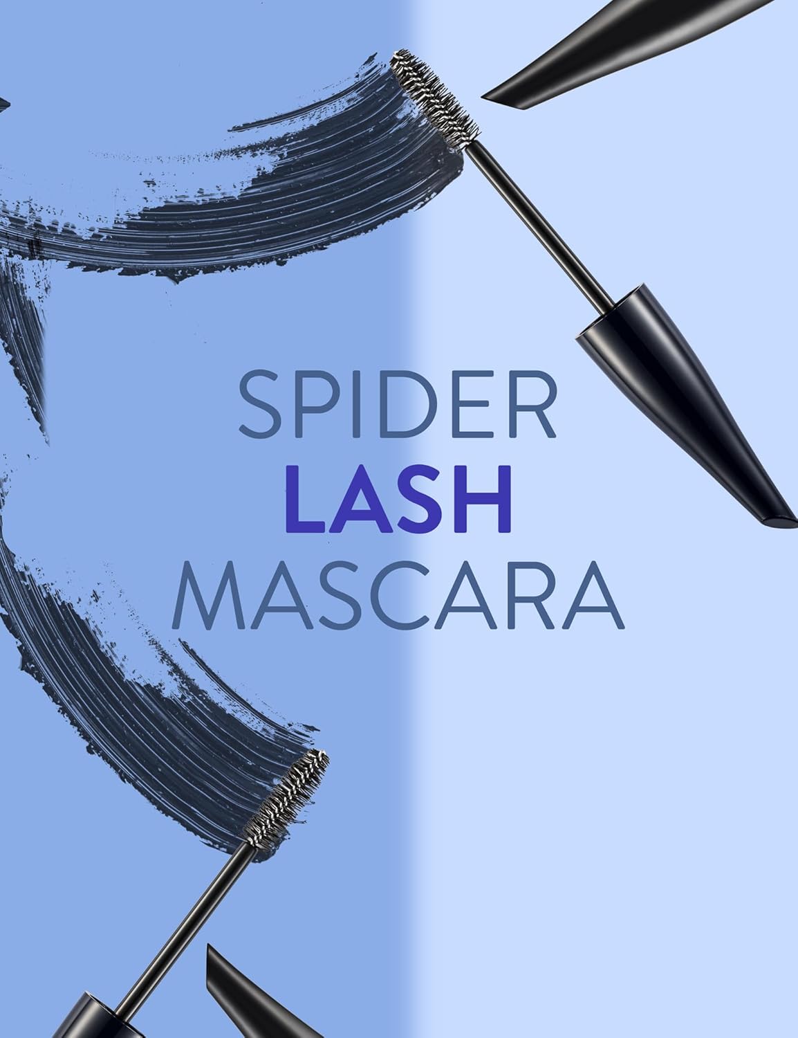 Spider Lash Volume Mascara : Beauty & Personal Care