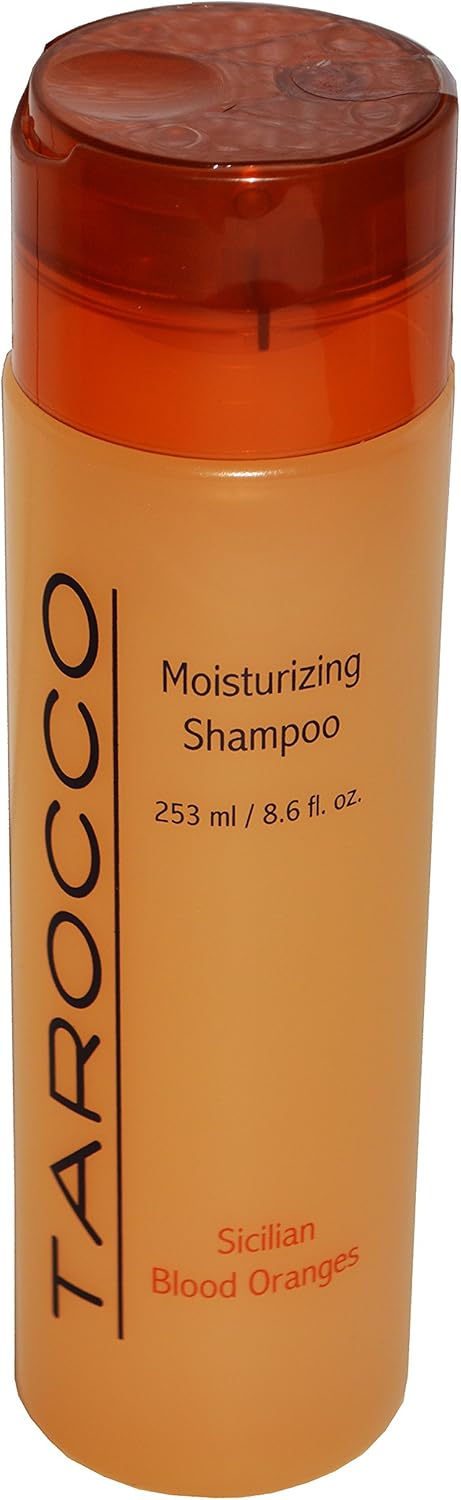 Baronessa Cali Tarocco Shampoo - 8.6 Fluid Ounces By Baronessa Cali