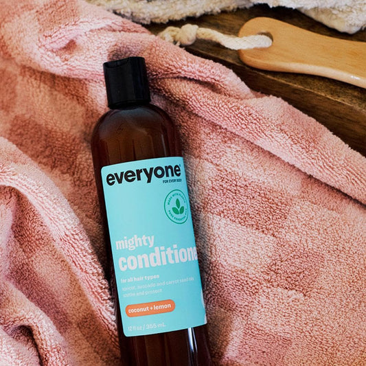 Everyone Mighty Conditioner, 12 OZ