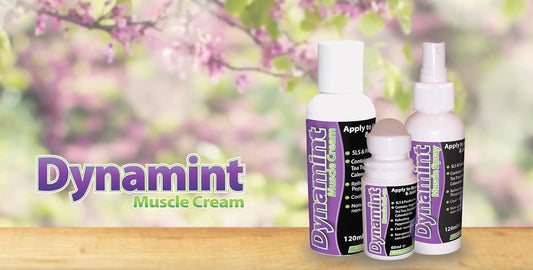 Dynamint Muscle & Joint Roll-On