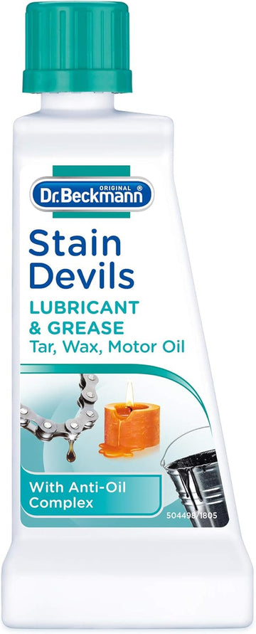 Stain Devils Grease/Lubricant & Paint