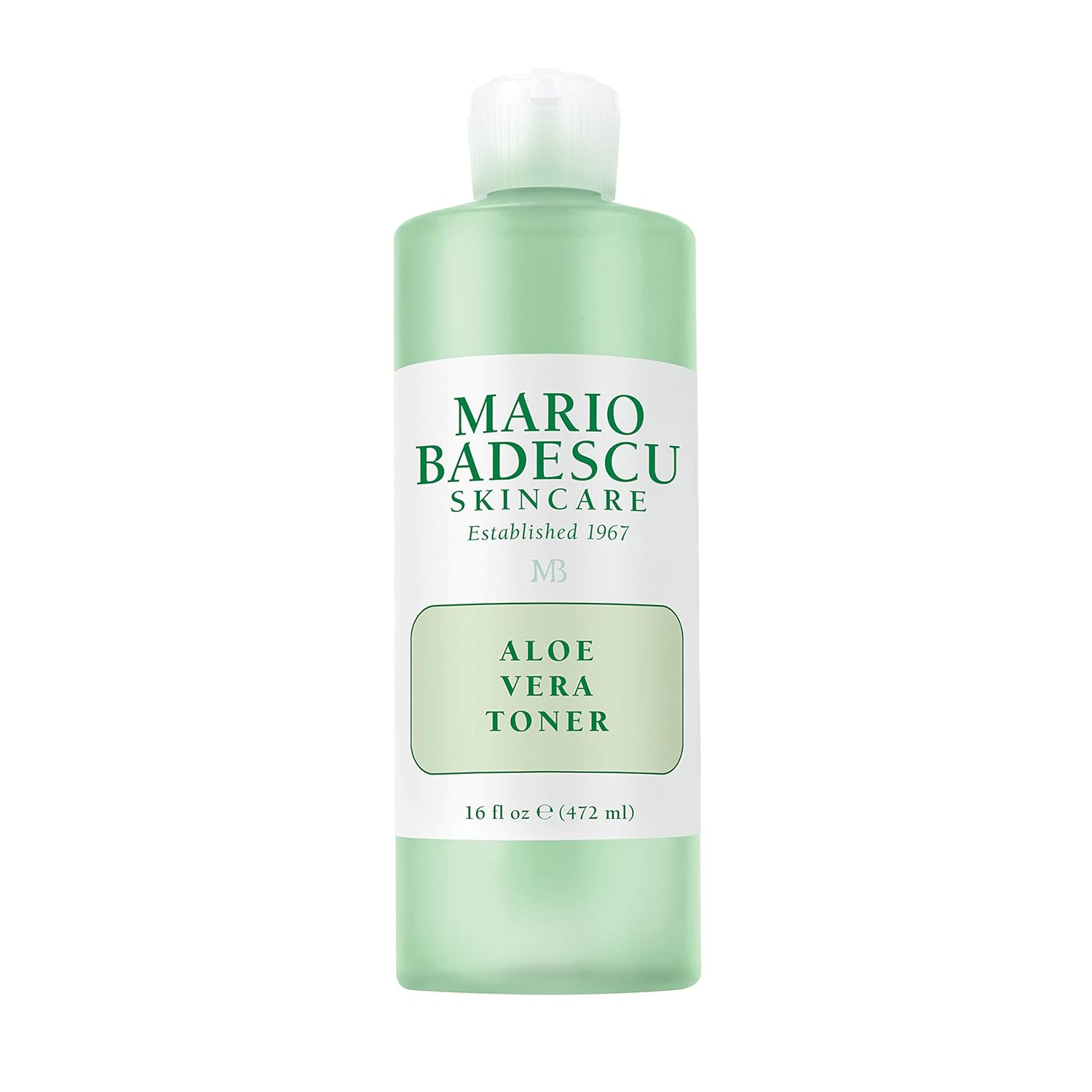 Mario Badescu Aloe Vera Toner For Face | Hydrating Facial Toner For Dry And Sensitive Skin | Gentle Astringent For Face With Aloe Vera To Soothe, Refresh, And Balance Skin | Skincare For Men And Women