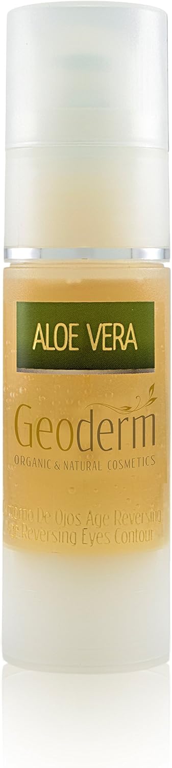 Aloe Vera Age Reversing Eye Gel Bio