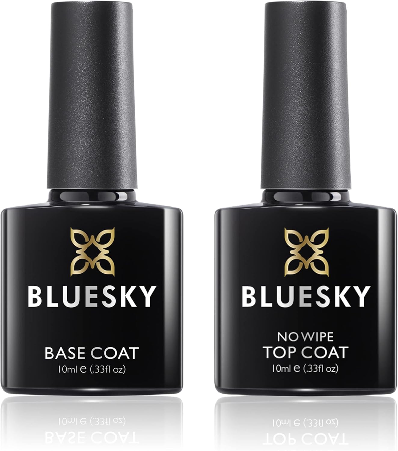 Bluesky Hydrating Cuticle Oil Pen, Moisture And Soften Dry Cuticles, Hand & Nail Treatment With Sweet Almond Oil, Coconut And Golden Jojoba