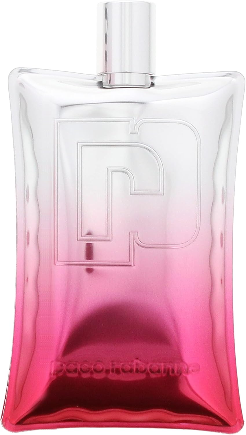 Paco Rabanne Pacollection Erotic Me Eau De Parfum, 62 Ml