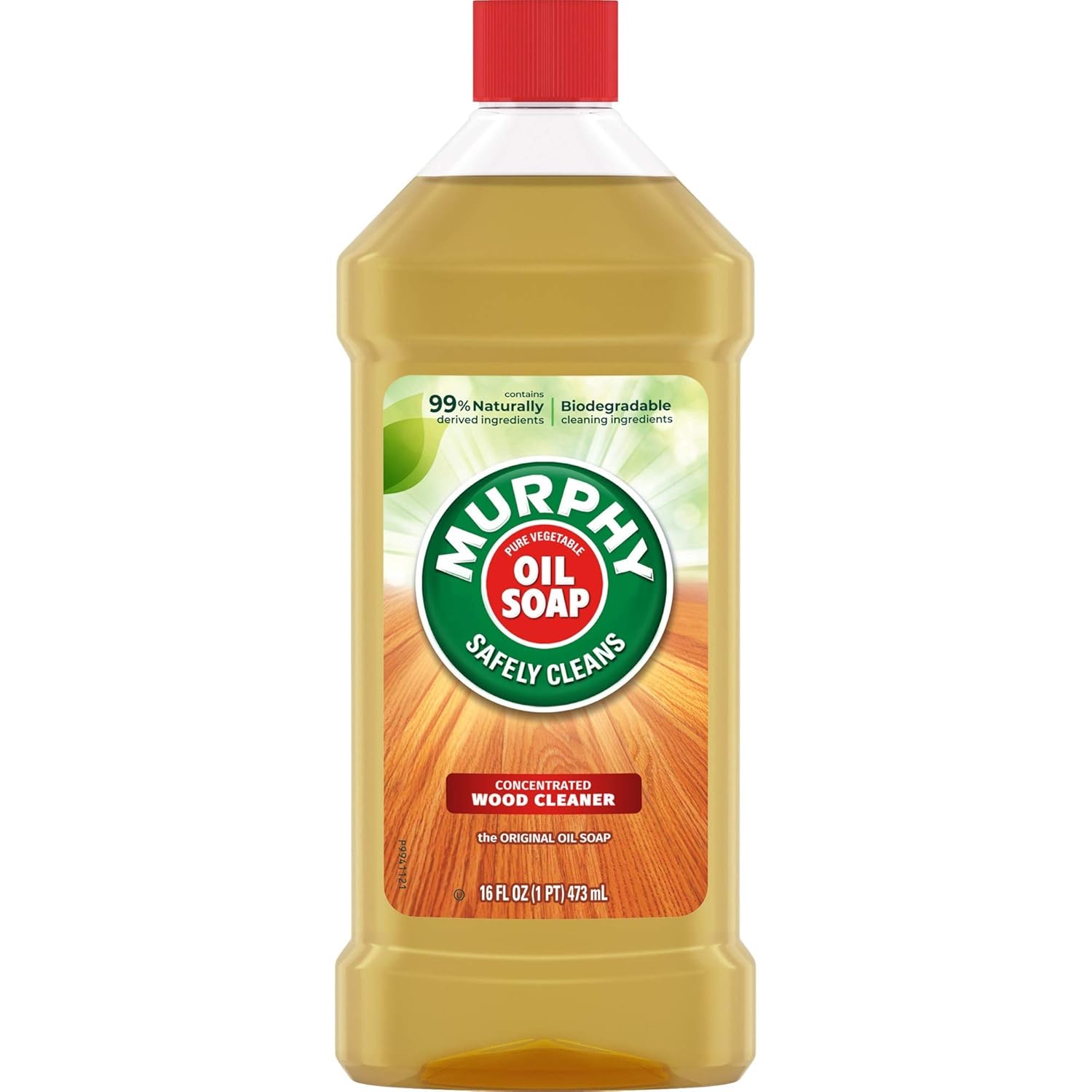 Murphy'S Oil Soap, Coconut, 16 Oz