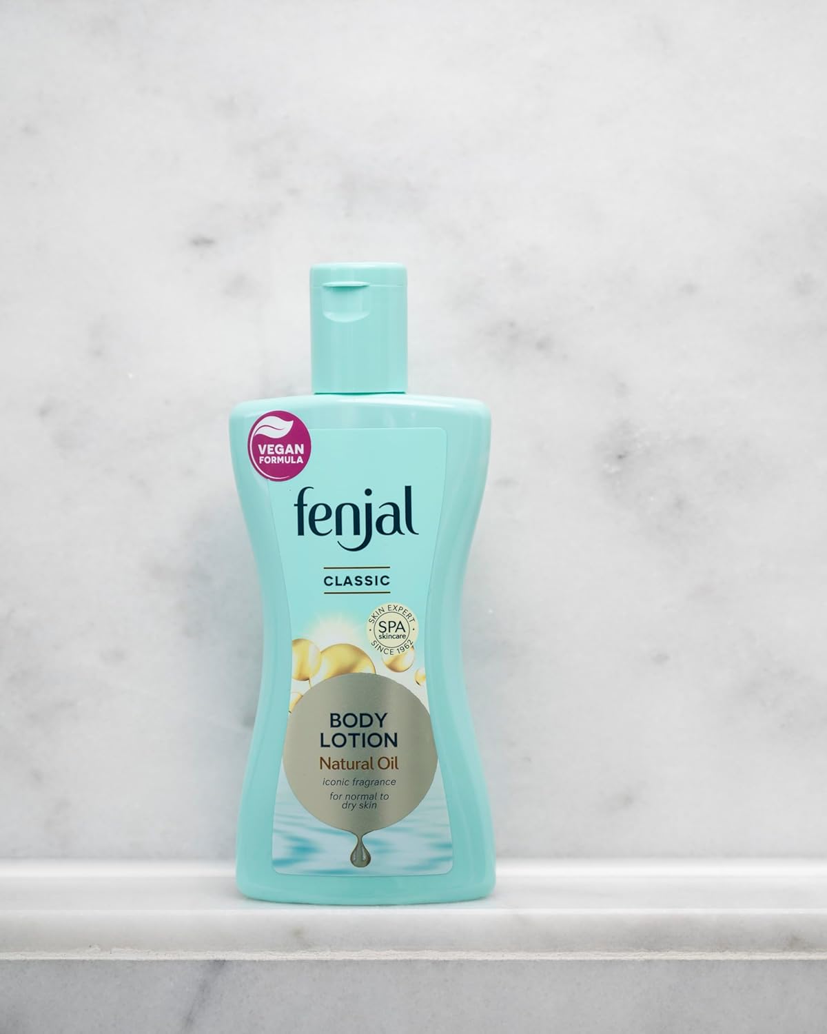 Fenjal Hydration Hero Bundle |Classic shower oil (225ml) | classic body lotion (200ml) | Gift set : Amazon.co.uk: Beauty