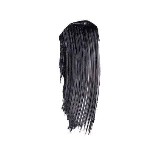 E.L.F. Big Mood Mascara, Instantly Creates Long-Lasting, Bold & Lifted, Voluminous Lashes, Infused With Jojoba Wax, Vegan & Cruelty-Free, Bold Blue