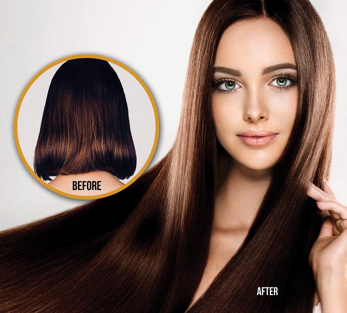 Difeel Biotin Pro-Growth Root Stimulator 7.1 Oz. - Follicle Stimulator For Hair Growth : Beauty & Personal Care