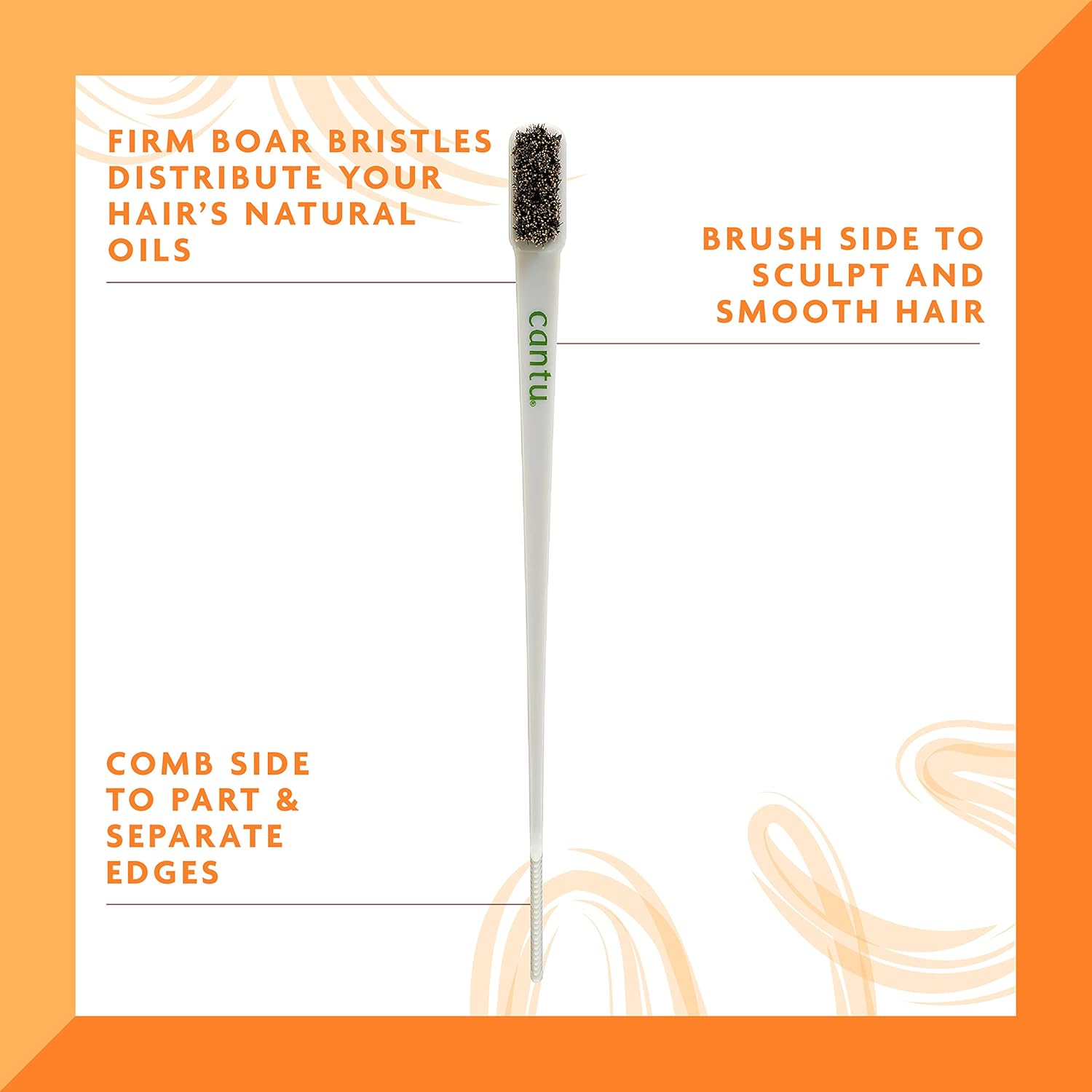 Cantu Hair Accessories Edges Baby Hair Styler : Amazon.co.uk: Baby Products