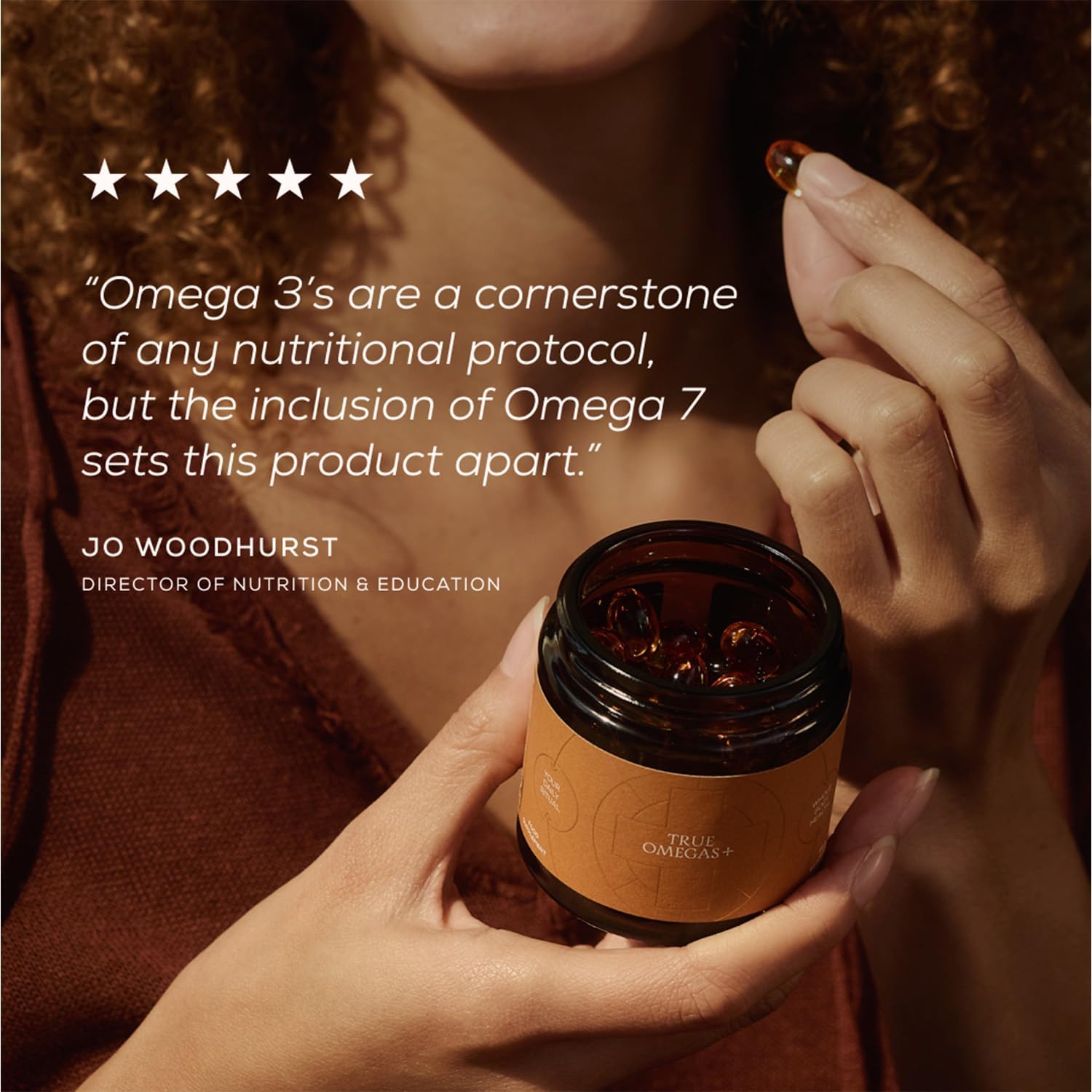 Ancient + Brave True Omegas+ 60 Capsules - Vegan Omega-3 Omega-7 - Sustainable Nutrition Supplement – Plant Based Essential Fatty Acids for Vision Brain and Heart Health : Amazon.co.uk: Health & Personal Care