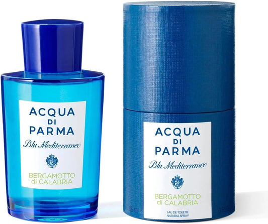 Adp Blu Medit Bergamotto Di Calabria 6.7 Edt M (127945)