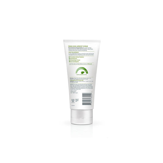 St Ives Scrub, Fresh Skin Apricot 6 Oz