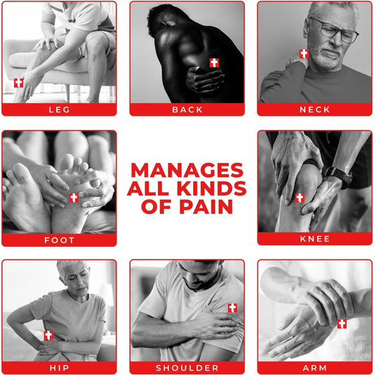 Dual Stick And Ice Bundle - 58G + 89Ml