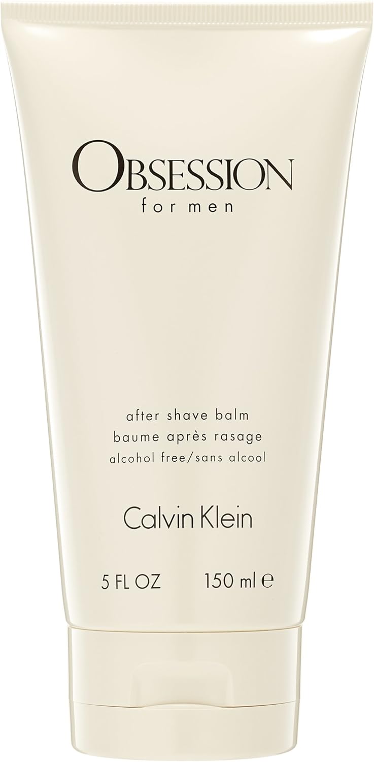 Calvin Klein Obsession For Men After Shave Balm 150 Ml