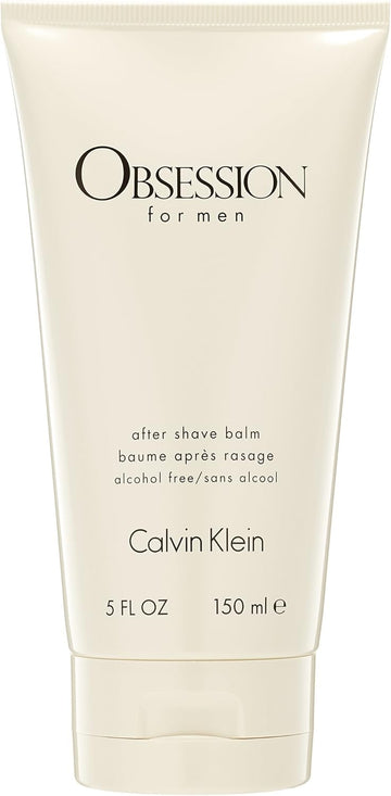 Calvin Klein Obsession For Men After Shave Balm 150 Ml