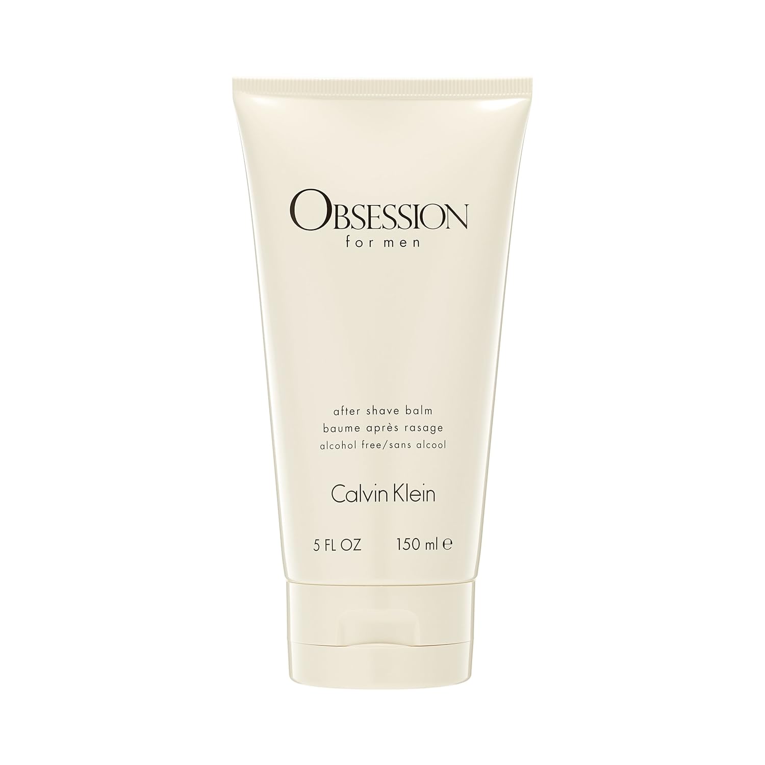 Calvin Klein Obsession After Shave For Men – With Notes Of Bergamot, Mandarin, Lavender & Musk