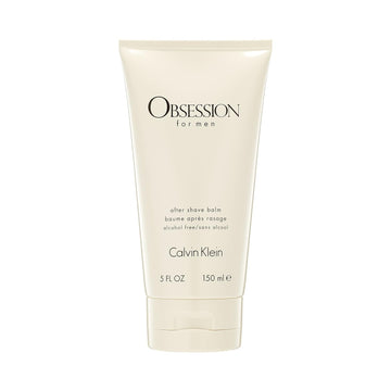 Calvin Klein Obsession After Shave For Men – With Notes Of Bergamot, Mandarin, Lavender & Musk
