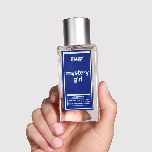 Modern Memory Queen Era Eau De Parfum For Women, 2.5 Fl Oz - Notes Of Lychee, Rose & Vanilla Cashmere