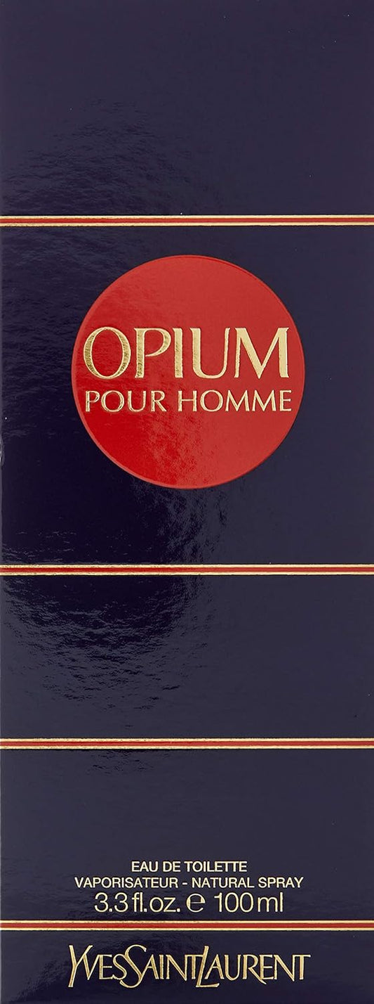 Yves Saint Laurent Eau De Toilette, 210 G
