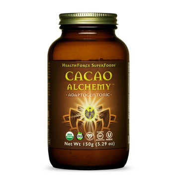 Cacao Alchemy - 150 G Powder