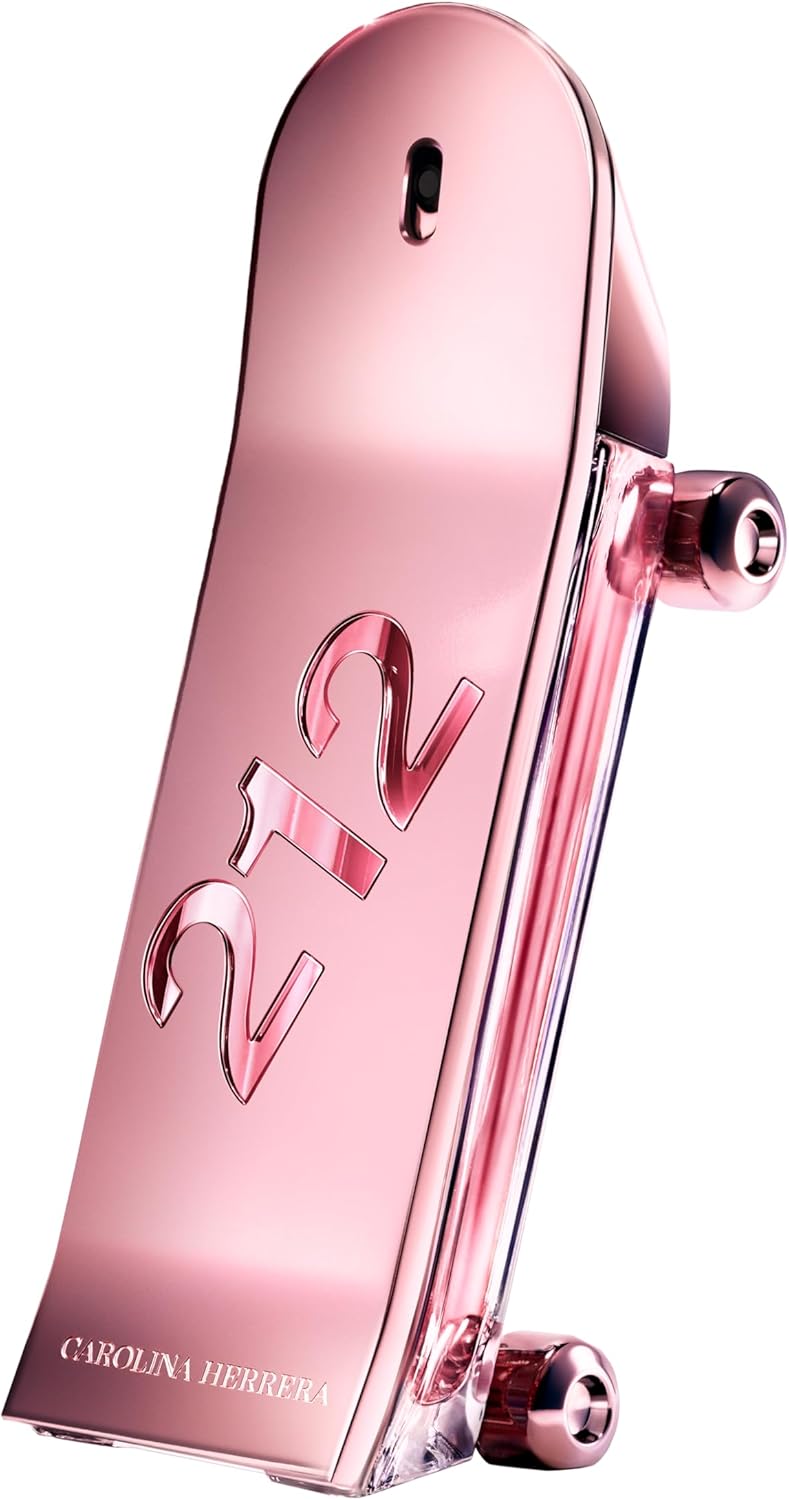 Carolina Herrera 212 Heroes For Her Eau De Parfum 80Ml