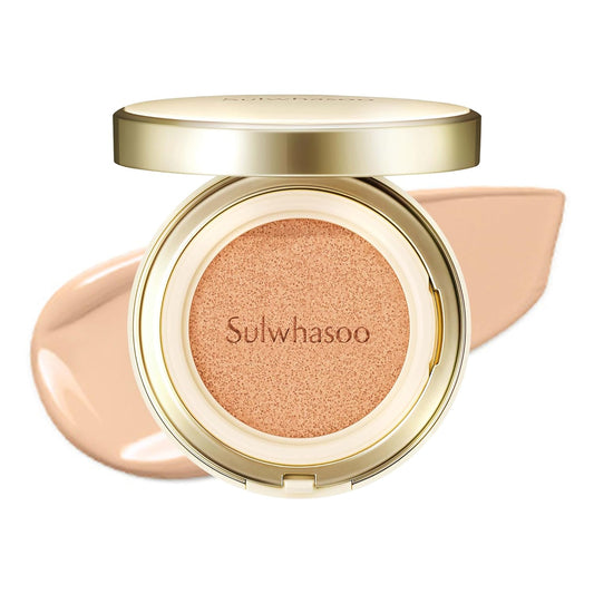 Sulwhasoo Perfecting Cushion 15 Ivory Pink