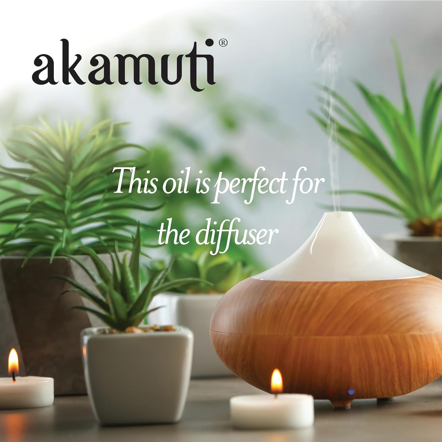 Akamuti Manuka Essential Oil 10ml : Amazon.co.uk: Beauty