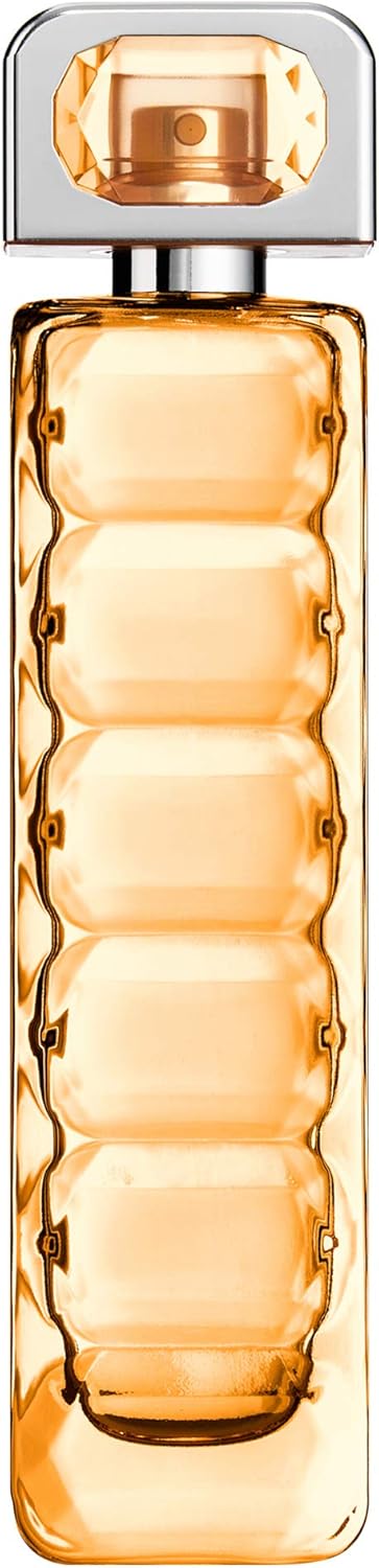 BOSS Woman Eau de Toilette 50ml, 180705 : Amazon.co.uk