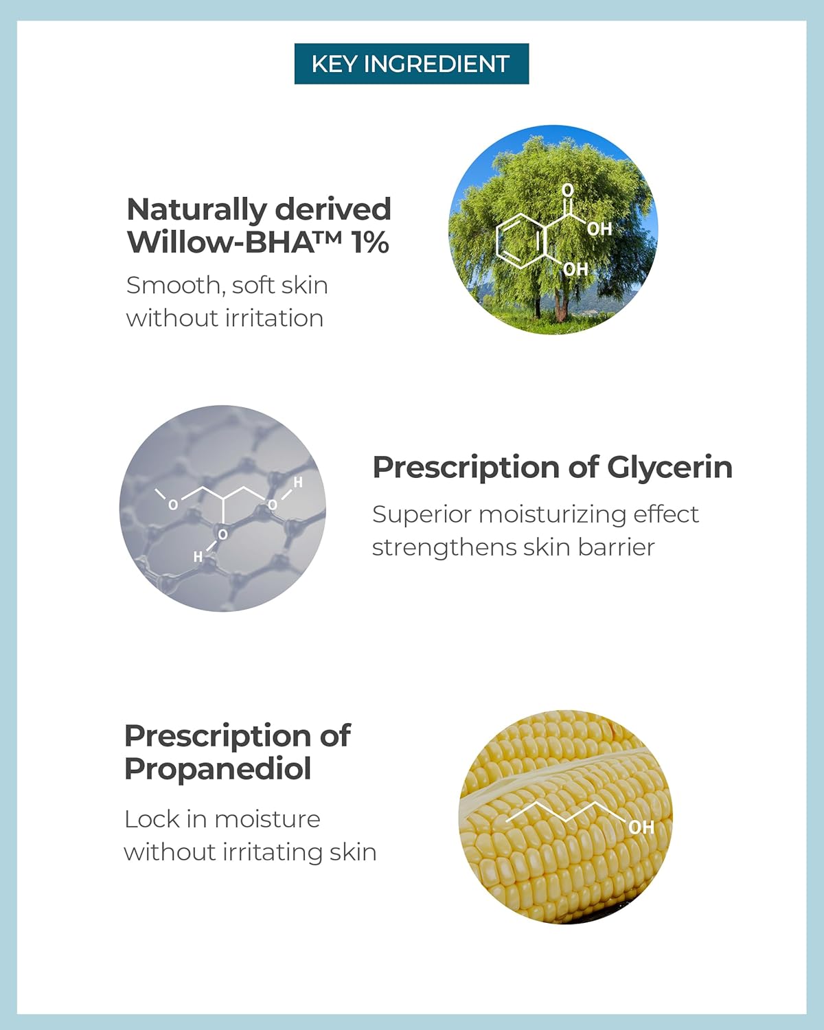 Be The Skin Bha+ Pore Zero Daily Exfoliating Toner - Pore Refining Korean Face Toner For Acne Prone Skin - Salicylic Acid For Pores And Sebum, 5.07 Fl.Oz. : Beauty & Personal Care