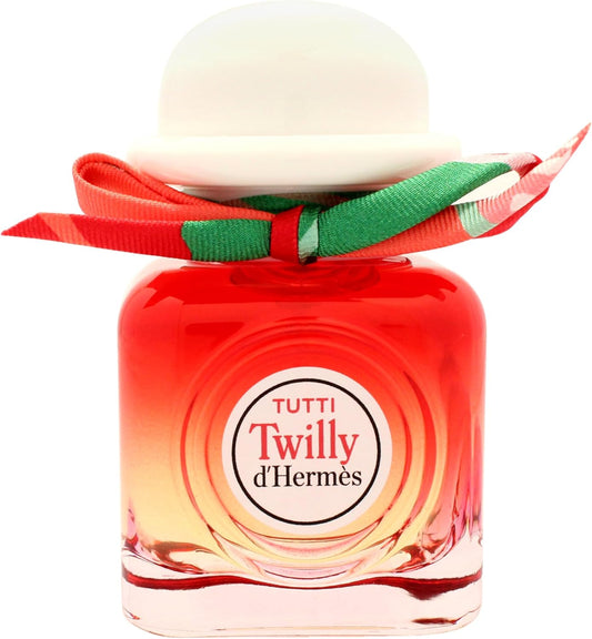 Hermes Tutti Twilly D'Hermès Eau De Parfum 50 Ml