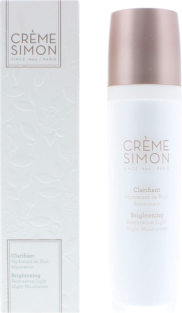 Restorative Light Night Moisturiser