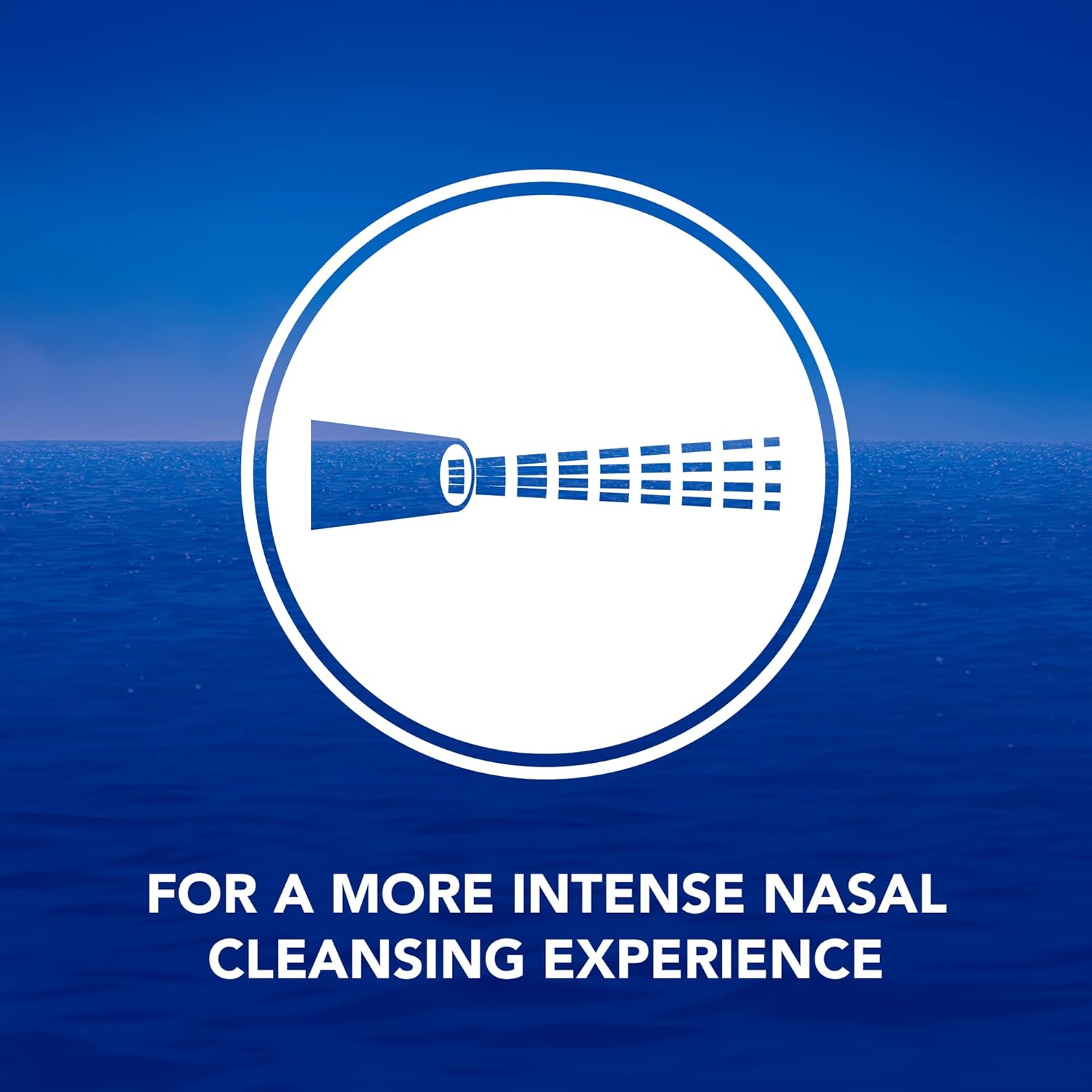 Hydrasense Full Stream, 210 Ml : Health & Household