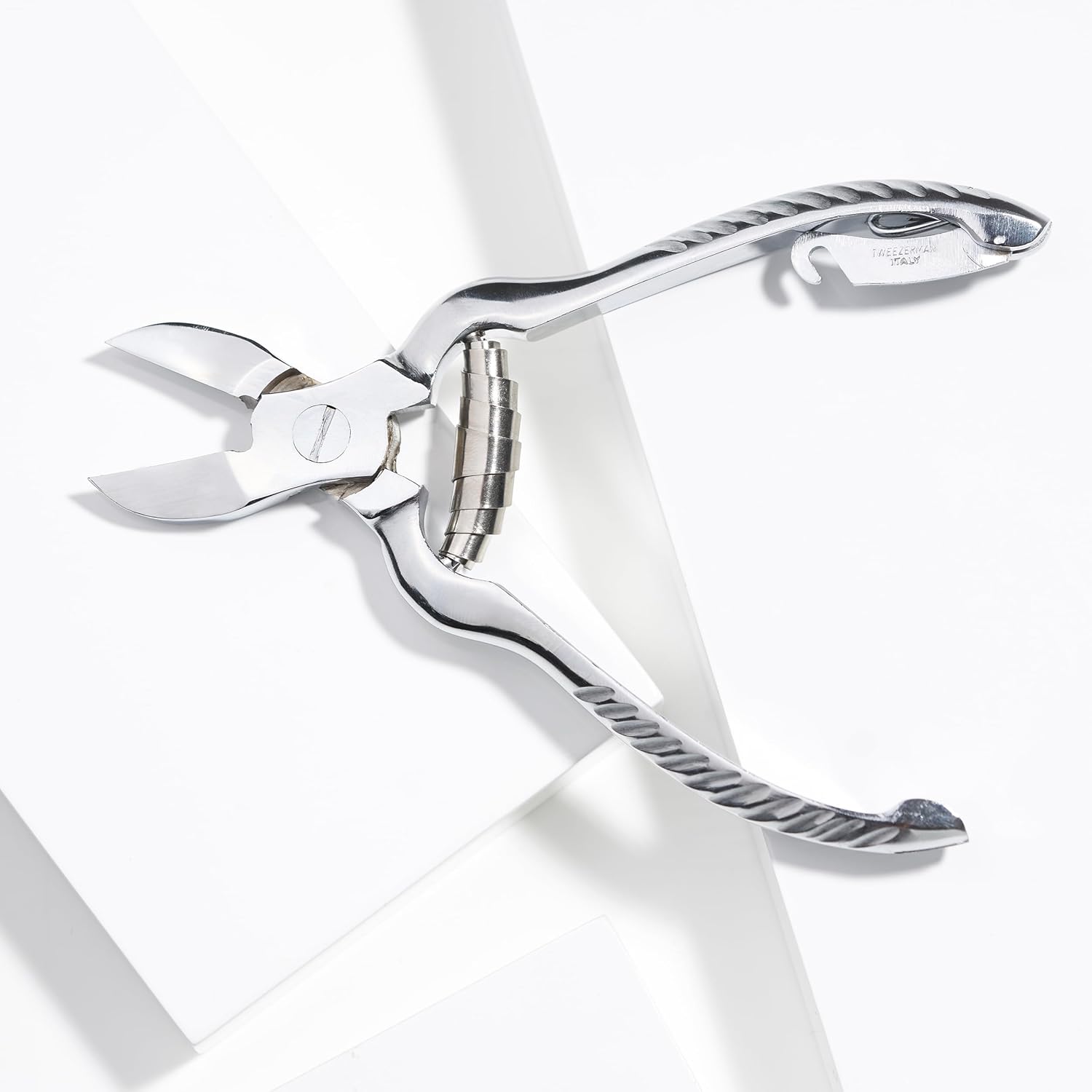 Tweezerman Barrel Spring Toenail Nipper : Amazon.co.uk: Beauty