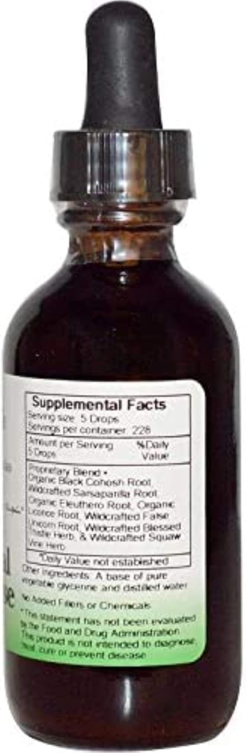 Hormonal Changease Christopher's Original Formulas  Liq