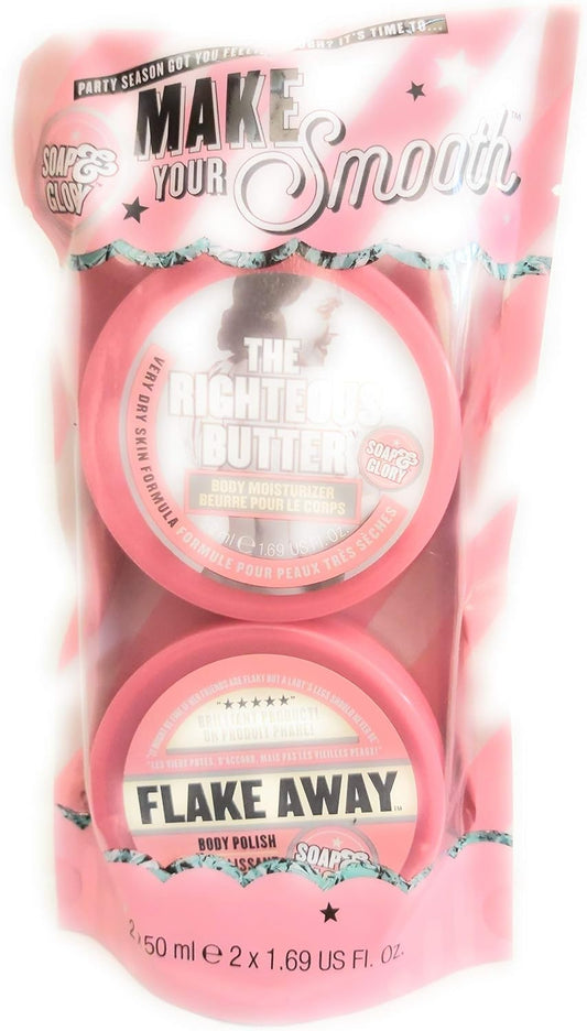 Soap & Glory Make Your Smooth