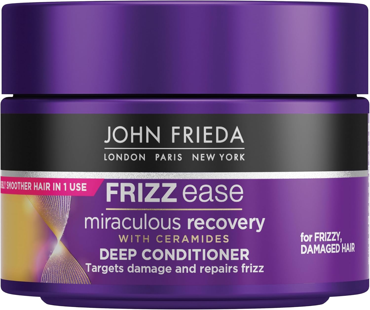John Frieda Miraculous Recovery Intensive Masque 150Ml