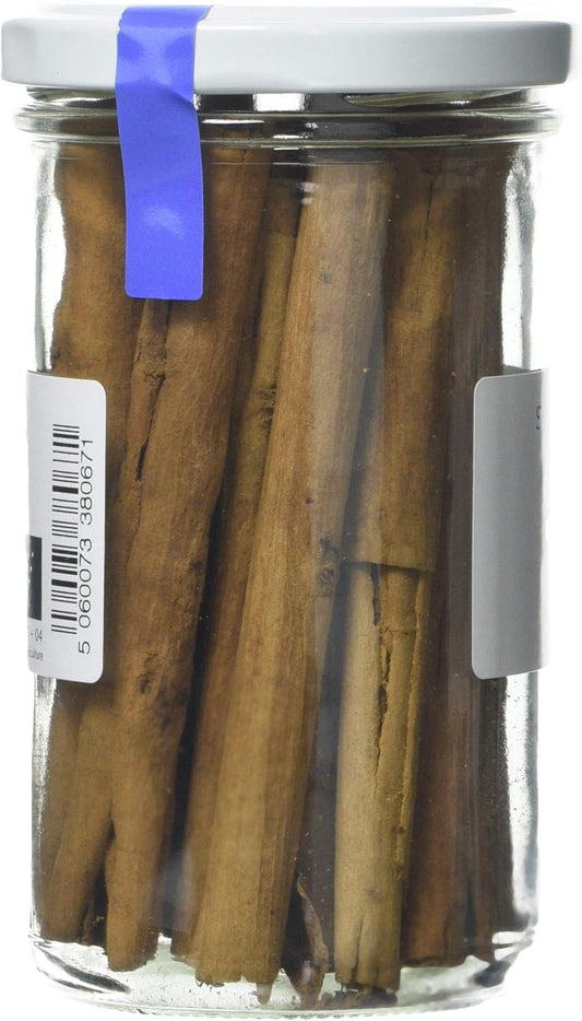 Steenbergs Organic Cinnamon Quills 52G