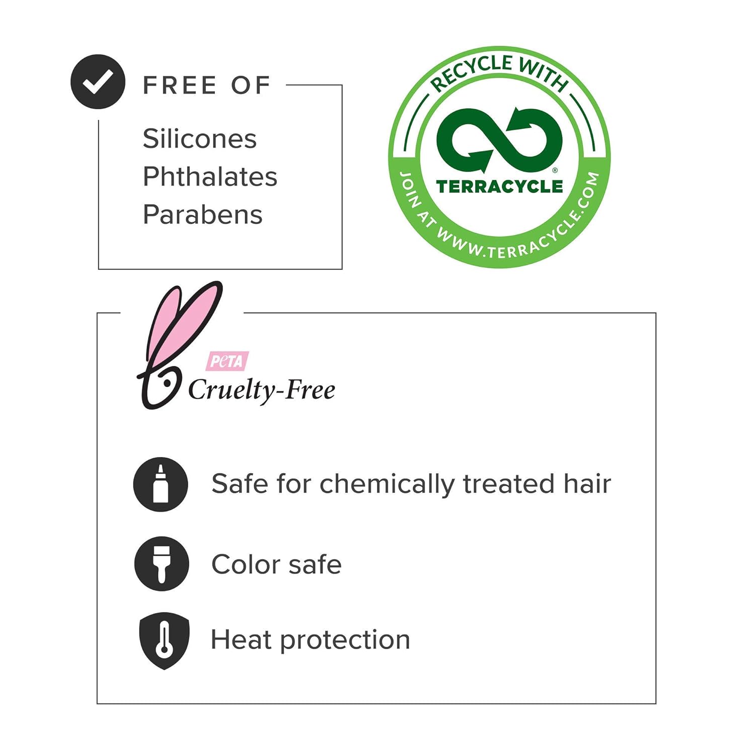 Living proof Full Thickening Mousse : Beauty & Personal Care