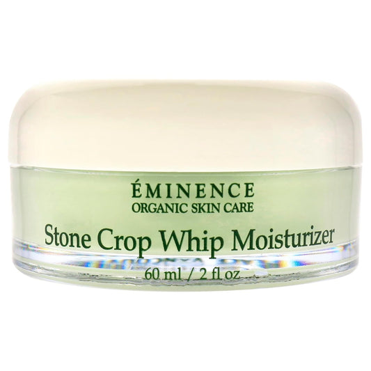 Eminence Organic Stone Crop Whip Moisturizer, 2 Fl.Oz
