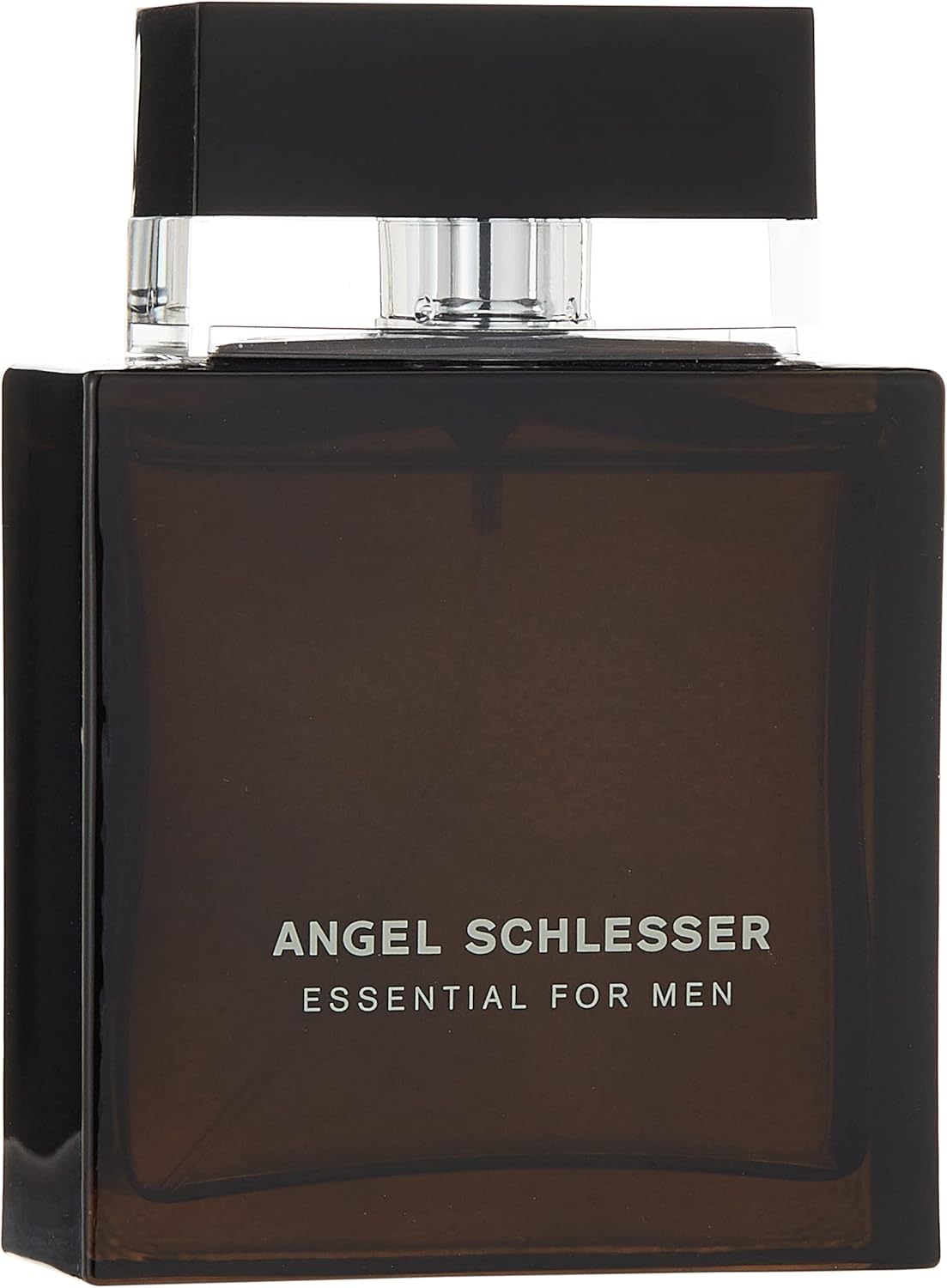 Angel Schlesser Essential For Men Edt Spray 100 Ml
