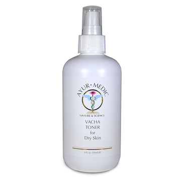 Ayur-Medic Vacha Toner For Dry Skin